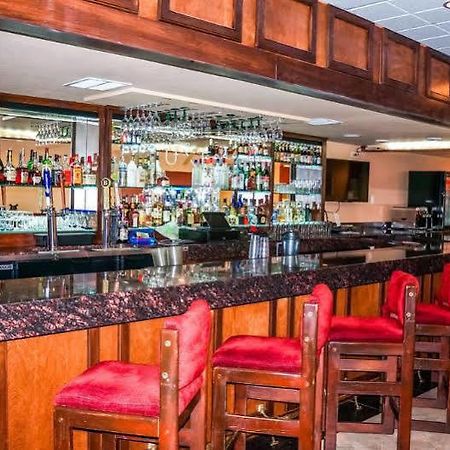 Knights Inn 투산 외부 사진