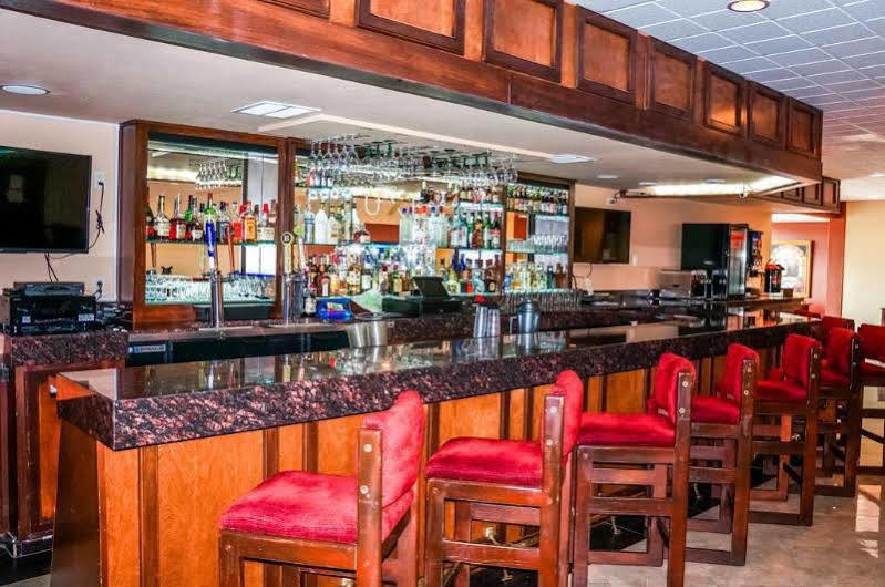 Knights Inn 투산 외부 사진